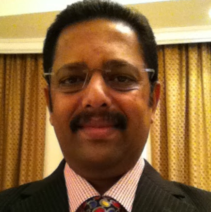 Abraham Mathew Photo 26