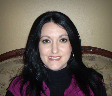 Kimberly Peterson Photo 9