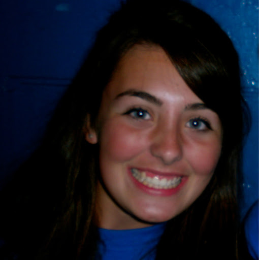 Amanda Stevenson Photo 20
