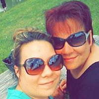 April Fortner Photo 10