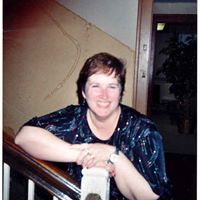 Kathy Powers Photo 2