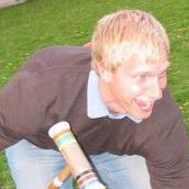 David Rueckert Photo 5
