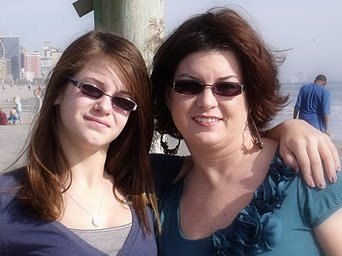 Amy Burris Photo 20