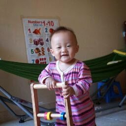 Thuc Trinh Photo 6