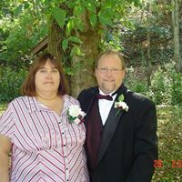 Beth Clark Photo 6