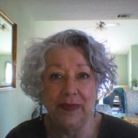 Mary Britt Photo 35