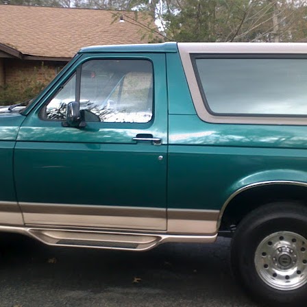 David Byers Photo 30