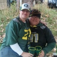 Jason Briggs Photo 3