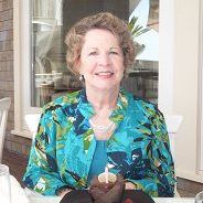 Sandra Johns Photo 28