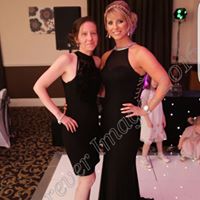 Corina Robinson Photo 5