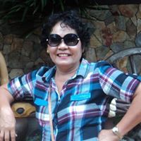 Dina Ramirez Photo 36