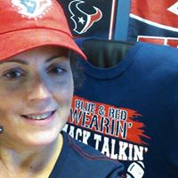 Angie Sumrall Photo 8