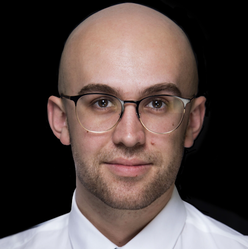 Jared Rohrer Photo 5