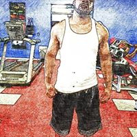 Dewayne Robinson Photo 17