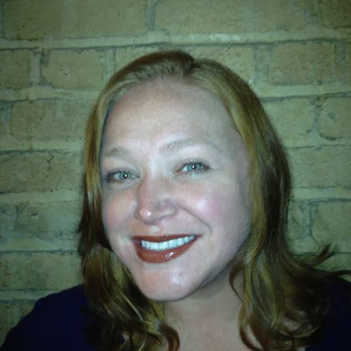 Nichole Thomas Photo 13