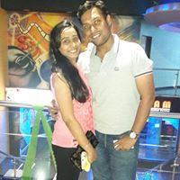Varsha Agrawal Photo 16