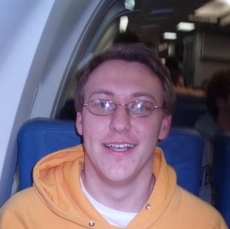 Phillip Parker Photo 37