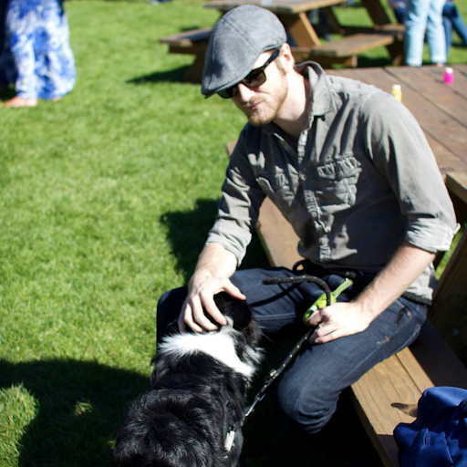 Jeffrey Erickson Photo 34