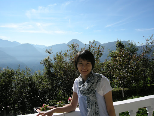 Linda Cheng Photo 36