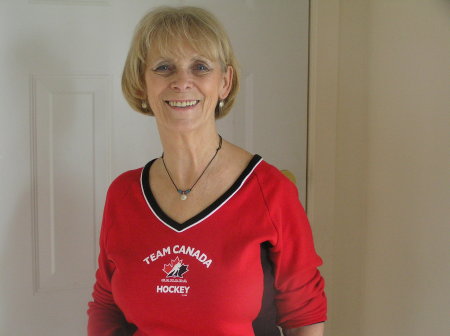 Dorothy Hudson Photo 19