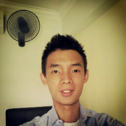Louis Tan Photo 29