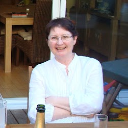 Christine Prince Photo 30