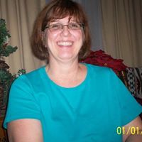 Susan Berkebile Photo 6