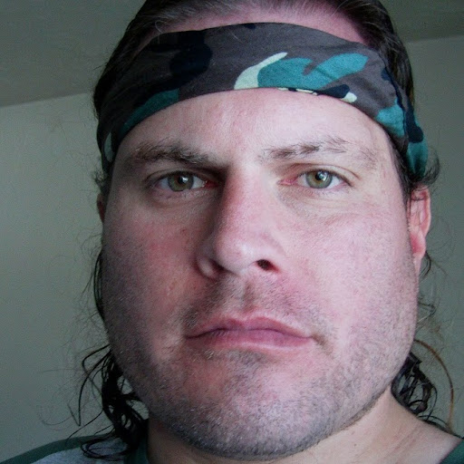 Aaron Swan Photo 22