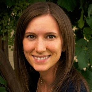 Robyn Britt Photo 4