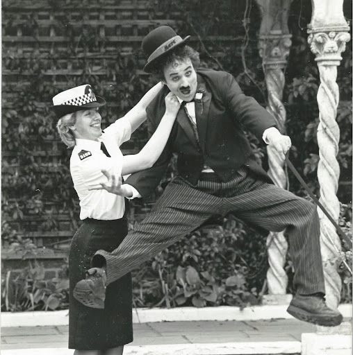 Charlie Davy Photo 2
