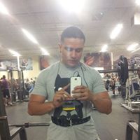 Ramon Armendariz Photo 9