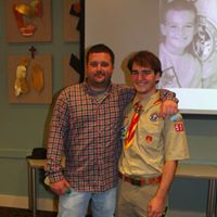 Shane Masters Photo 14
