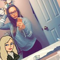 Kayla Ellis Photo 21