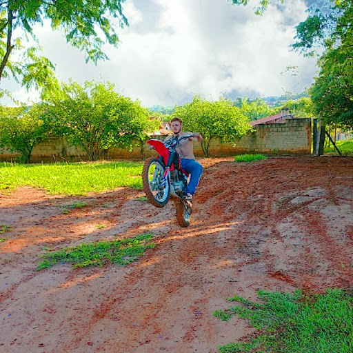 Octavio Rodrigues Photo 3