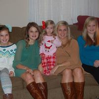 Judy Tidwell Photo 26