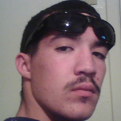 Ryan Garner Photo 36
