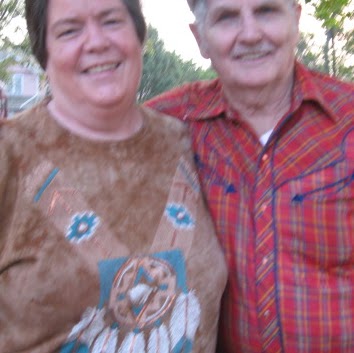 Judy Crouch Photo 16