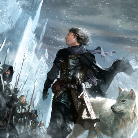 Jon Snow Photo 40