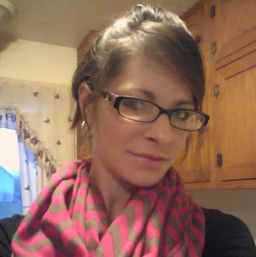Jennifer Ramsey Photo 10