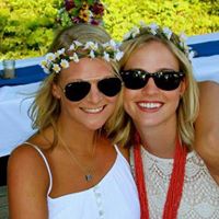 Sarah Vandenberg Photo 10