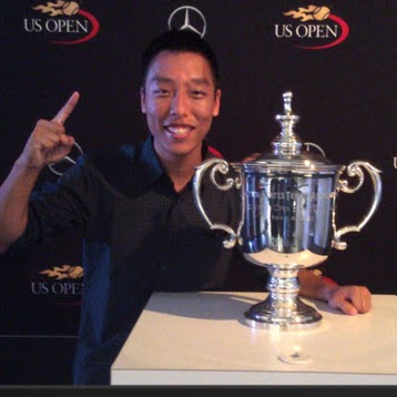 Robert Lin Photo 39