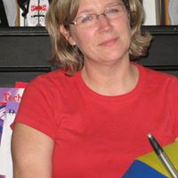 Margaret Doty Photo 8