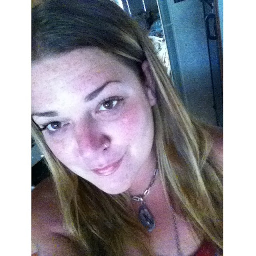 Alison Mather Photo 2