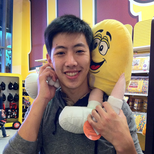 Andrew Cheng Photo 40