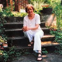 Margaret Wright Photo 39