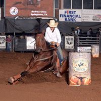 Andrea Cline Photo 10