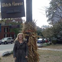 Ann Mathias Photo 24