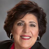 Farida Touma Photo 3