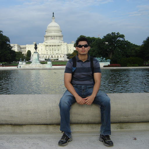 Raul Aguilera Photo 22