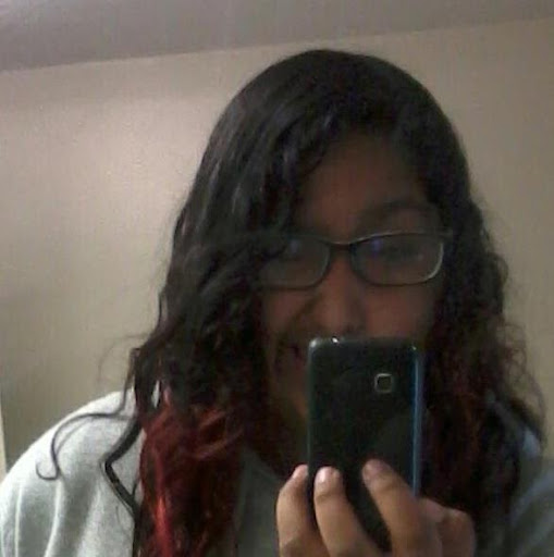 Joanna Gutierrez Photo 35